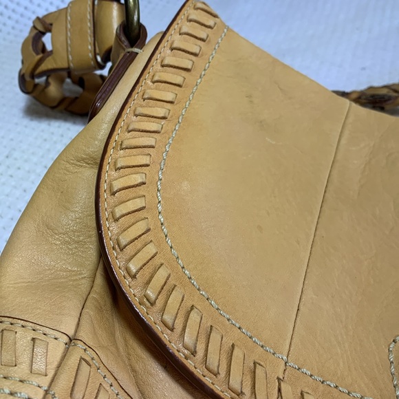 Coach leather purse - Picture 14 of 16